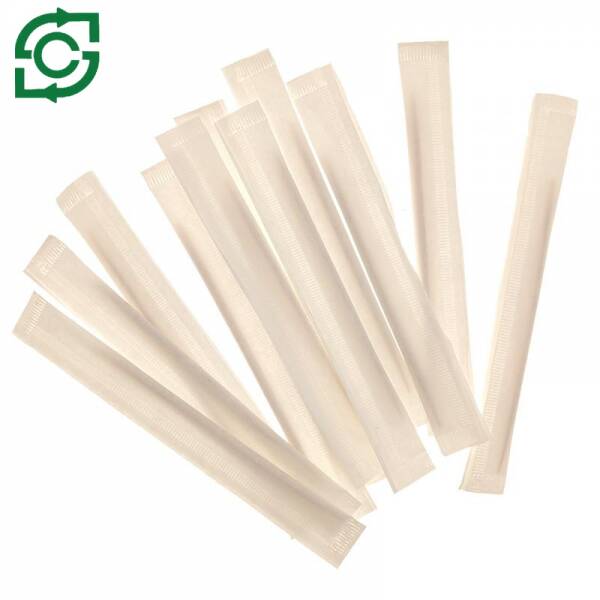 Individual Packing Wooden Toothpicks, Toothpick & Decorative Skewer For Adult Oral Cleaning