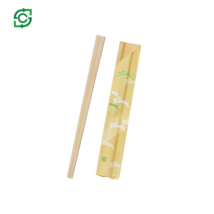 Disposable Chopsticks Made In China, Environmentally Friendly Wood Cutlery