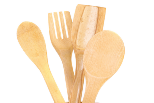 is it ok to put wooden spoons in the dishwasher?