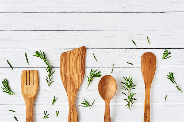 What is Wood Cutlery?